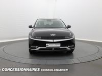 occasion Hyundai Ioniq 5 58 Kwh - 170 Ch - 2wd