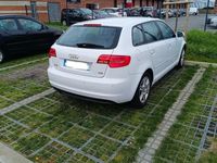 occasion Audi A3 1.6 TDI 90 DPF Ambiente