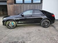 occasion Mercedes E350 Classe Glc Glc Coupé7g-tronic Plus 4matic Sportline