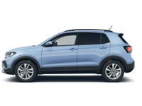 occasion VW T-Cross FL 1.0 TSI 115CH DSG7 LIFE/LIFE PLUS PACK VW EDITION