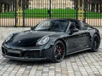 occasion Porsche 911 991.2 4 Gts * Approved*