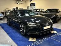 occasion Audi A5 Cabriolet 