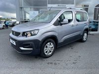 occasion Peugeot Rifter 1.5 BlueHDi 130 S&S Standard Active Gps Attelage Gtie 1an