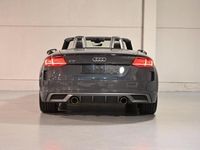 occasion Audi TT Roadster Tt Rs 45 Tfsi 245 S Tronic 7 Quattro