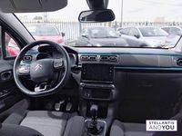 Occasion Citroën C3 PureTech 110 ch (80 kW) 2022 Citadine