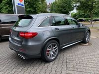 occasion Mercedes GLC63 AMG S AMG 510