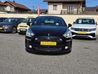 Occasion Citroën DS5 Sport Chic 181 ch (133 kW) 2014 Citadine