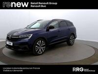 Occasion Renault Espace Iconic 131 ch (96 kW) 2024 Bleu Monospace