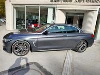 occasion BMW 420 Série 4 (F33) IA 184CH M SPORT