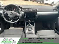 occasion Skoda Superb Combi 1.4 TSI 150 BVM