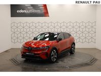 Occasion Renault Megane E-Tech Techno 161 kW (220 ch) 2022 Rouge Berline
