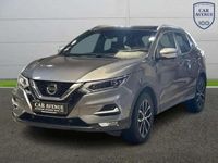 occasion Nissan Qashqai 1.7 Dci 150ch Tekna+