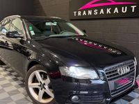 Occasion Audi A4 Attraction 143 ch (105 kW) 2012 Break