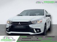 Occasion Mitsubishi ASX 117 ch (86 kW) 2018 SUV