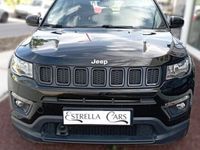 occasion Jeep Compass II 1.6 120ch Longitude Business 4x2