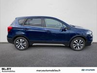 occasion Suzuki SX4 1.4 Boosterjet Style 2wd