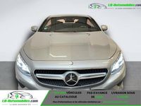 occasion Mercedes 500 Classe S coupe4-Matic