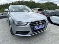 occasion Audi A4 2.0 TDI 150CH CLEAN DIESEL DPF AMBIENTE EURO6