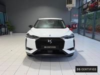 Occasion DS Automobiles DS3 Bastille 131 ch (96 kW) 2024 Gris Citadine