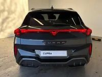 Nouvelle Cupra Terramar 150 ch (110 kW) 2025 Gris timanfaya SUV