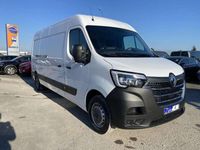 occasion Renault Master 2.3 Blue dCi - 135 L3H2 Confort + Radar AR + Att