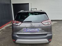 occasion Opel Crossland X 1.2 Turbo 130ch DESIGN BVA - VIVA186958582