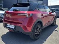 Occasion Opel Mokka-e 100 kW (136 ch) 2023 Rouge SUV