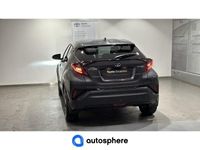 occasion Toyota C-HR 122h Edition 2WD E-CVT MY22