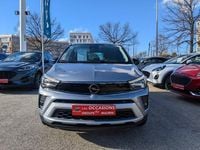 Occasion Opel Crossland X Ultimate 130 ch (95 kW) 2022 Gris quartz métallisé/toit noir SUV