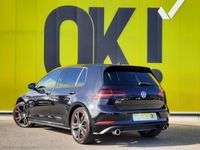 occasion VW Golf VII Berline Gti Performance 2.0 245 Dsg7 F .