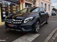 occasion Mercedes GLA200 Mercedes 1.6 200 156 CH AMG LINE BVA GARANTIE 6 MO