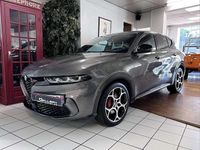 Occasion Alfa Romeo Tonale Veloce 162 ch (119 kW) 2022 Gris SUV