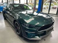 occasion Ford Mustang V8 Bullitt