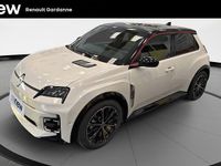 Occasion Renault R5 Iconic 110 kW (150 ch) 2024 Blanc Citadine