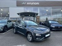 occasion Hyundai Kona Electric 204ch Creative Euro6d-T EVAP