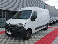 occasion Renault Master (3) trac f3500 l2h2 dci 135 grand confort