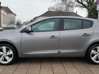 Occasion Renault Mégane 131 ch (96 kW) 2013 Gris Berline