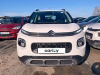 occasion Citroën C3 Aircross PureTech 110 S&S EAT6 Feel Business