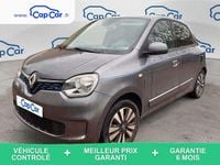 Occasion Renault Twingo Zen 60 kW (82 ch) 2021 Citadine
