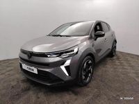 Occasion Renault Captur Techno 145 ch (106 kW) 2025 Gris SUV