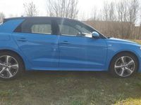 occasion Audi A1 1.0 Tfsi 116 S Line