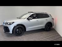 Occasion VW Tiguan R-line Edition 204 ch (150 kW) 2025 SUV
