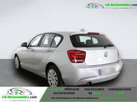Occasion BMW 116 136 ch (100 kW) 2013 Citadine