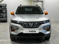 Occasion Dacia Spring Comfort Plus 33 kW (46 ch) 2022 Citadine