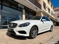 occasion Mercedes E300 Classe Break BlueTEC Fascination A