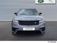 occasion Land Rover Range Rover Velar 2.0d 240ch R-dynamic Se Awd Bva