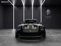 Occasion Porsche 911 GT3 RS 526 ch (386 kW) 2023 Noir Coupé