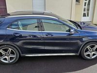 occasion Mercedes GLA200 d 7-G DCT Fascination