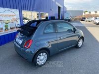 occasion Fiat 500C 1.2 69 POP