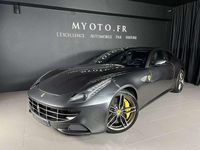 Occasion Ferrari FF 670 ch (492 kW) 2011 Gris Break